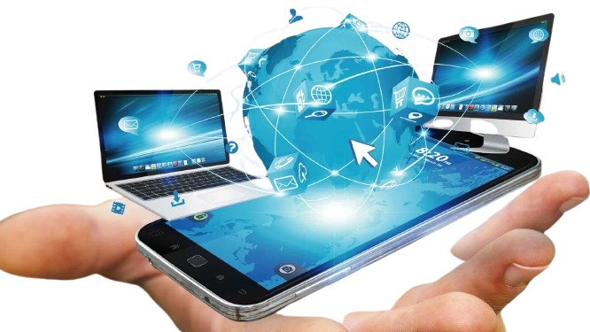 Digital Icon