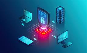 Cyber security 
