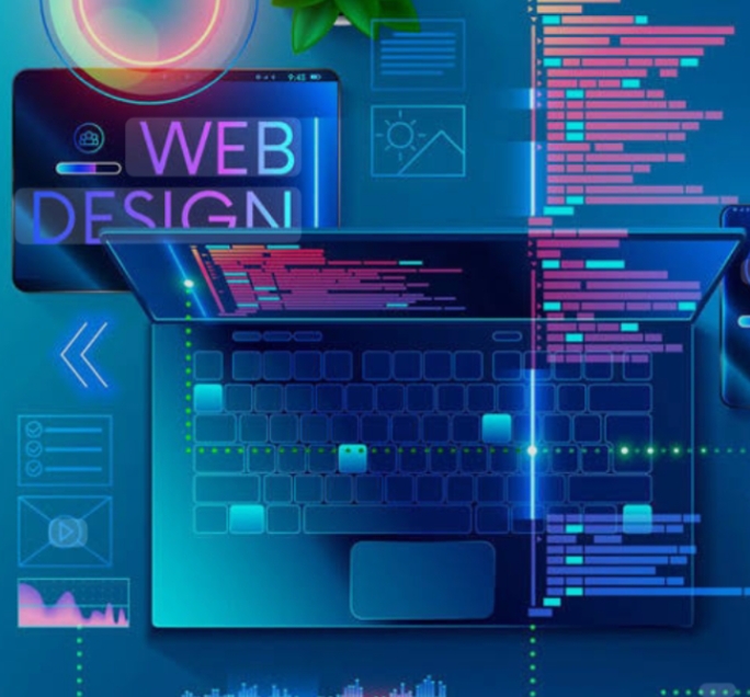WEB DESIGNING