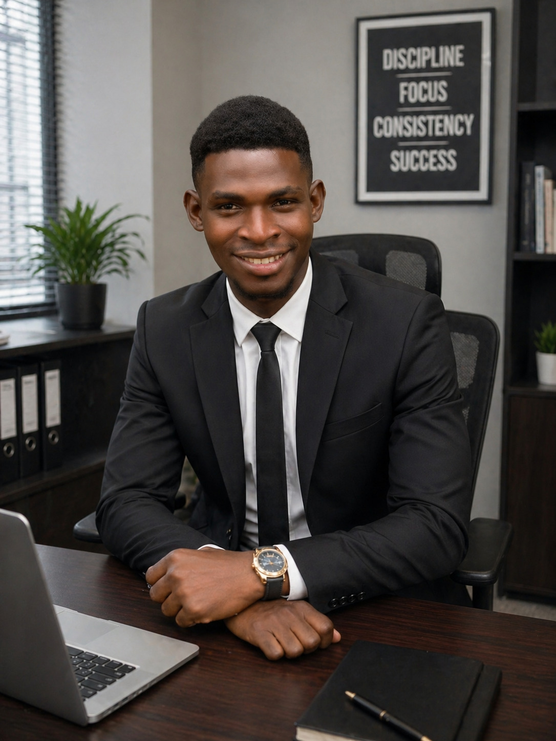 Iwasokun Emmanuel Bunmi